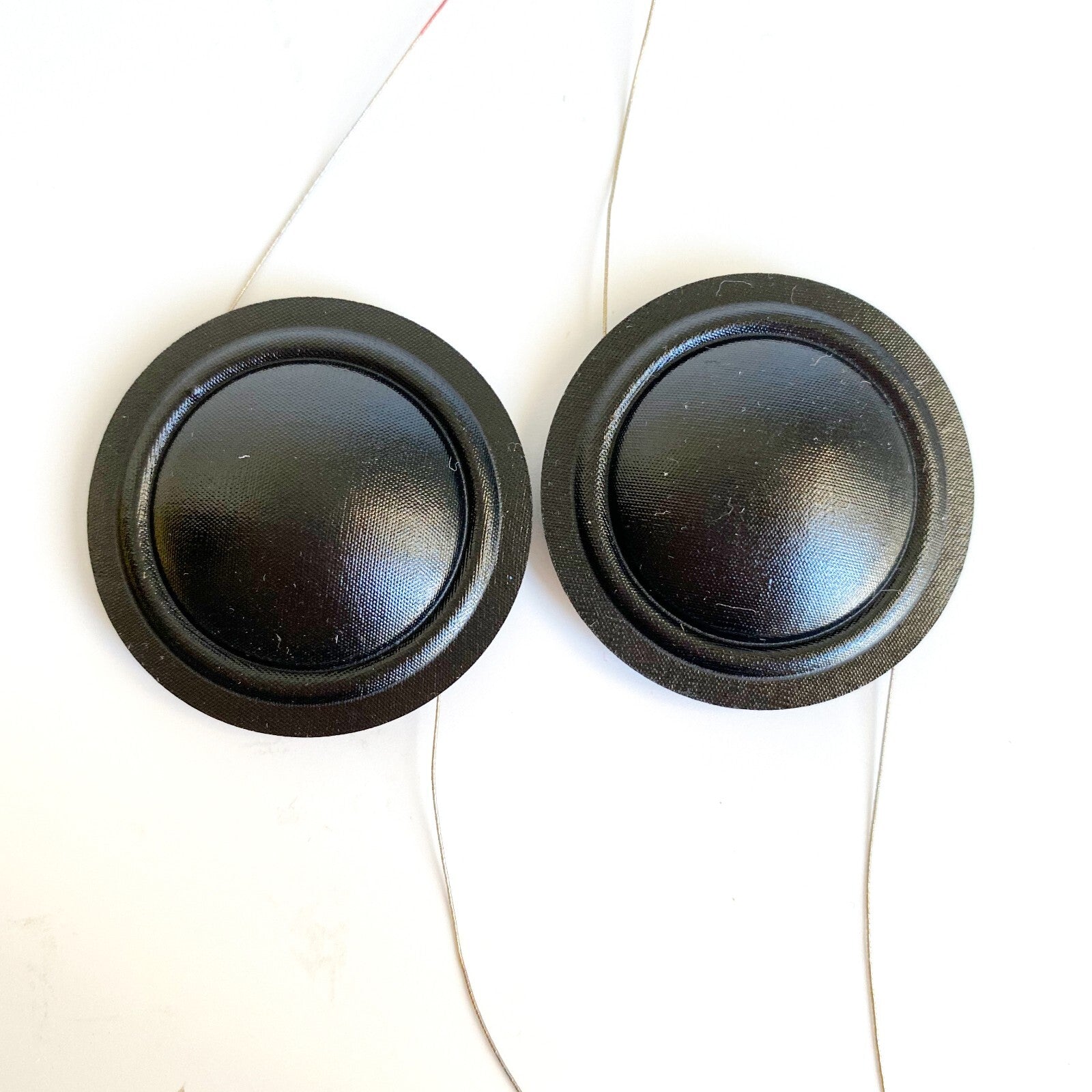 2 Aft 26mm Silk Diaphragm For Bowers & Wilkins DM12, DM2 Series 2 Tweeter Repair