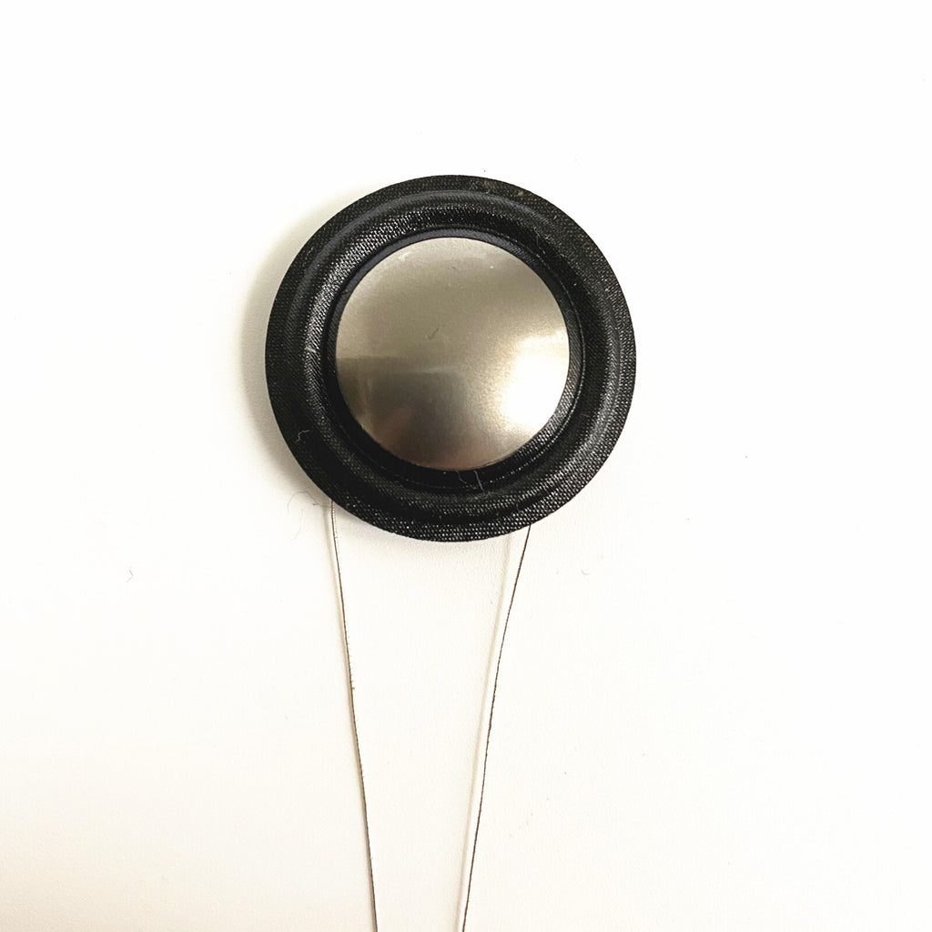 Aft 0.75" Titanium Diaphragm For ACOUSTIC RESEARCH TSW-310 Tweeter 1210090-0A 8Ω