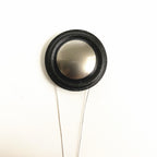 Aft 0.75" Titanium Diaphragm For ACOUSTIC RESEARCH TSW-310 Tweeter 1210090-0A 8Ω