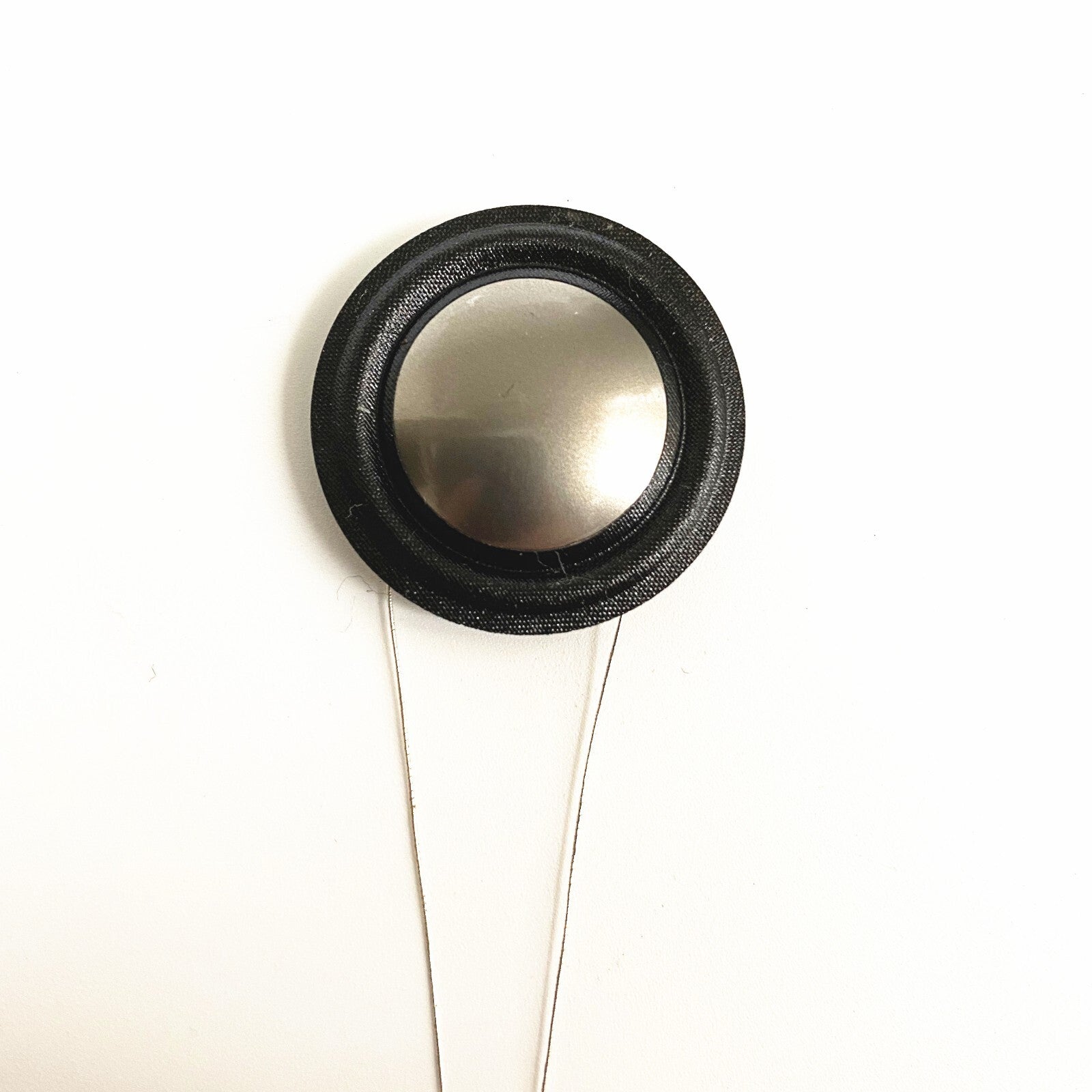 Aft 0.75" Titanium Diaphragm For ACOUSTIC RESEARCH TSW-310 Tweeter 1210090-0A 8Ω