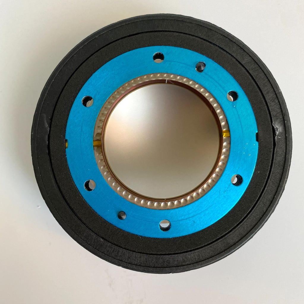 Replacement Diaphragm For Peavey Cluster CL1, CL2 Horn Driver 8Ω Repair Part
