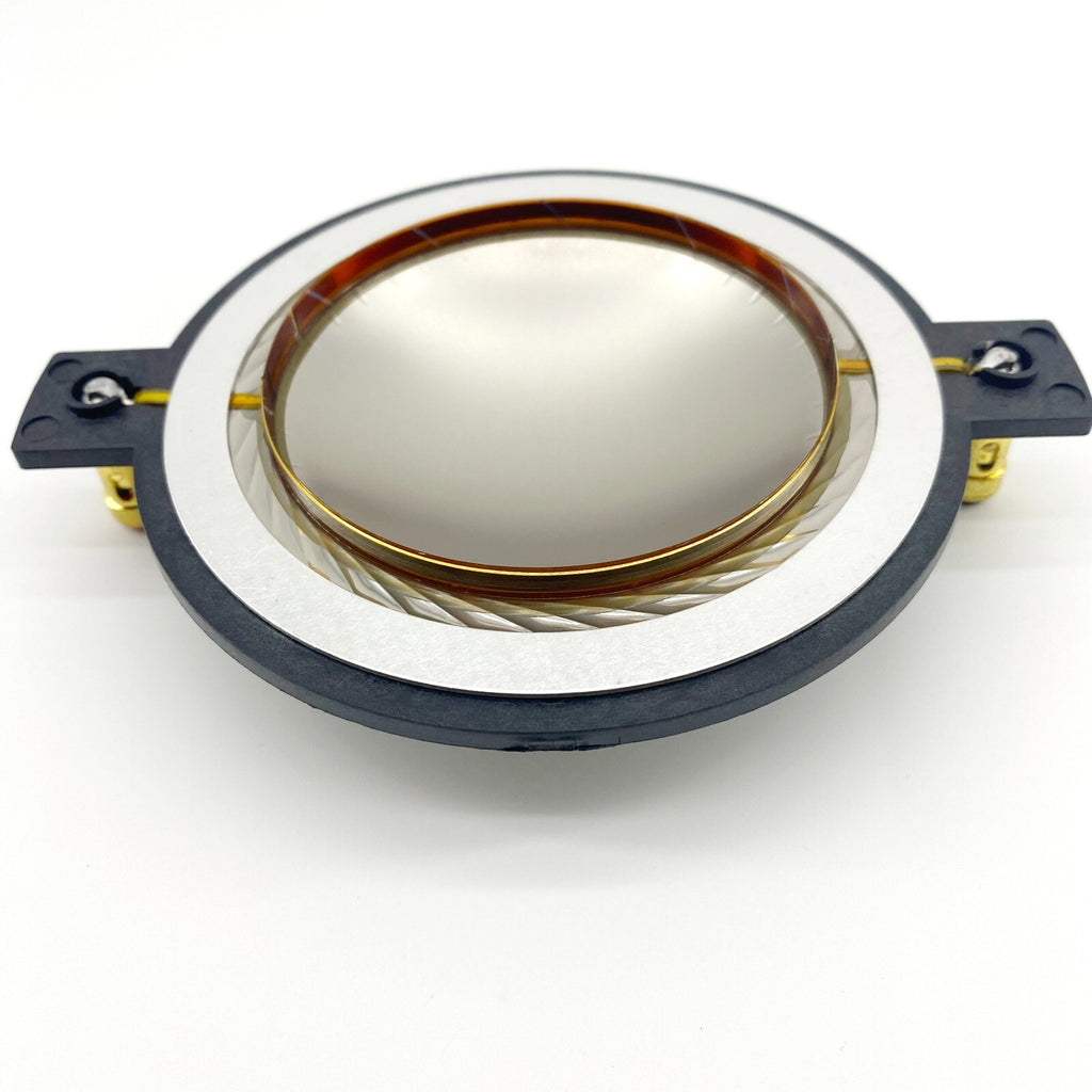 Aftermarket Titanium Diaphragm For B & C DE885TN, DE980TN, DE985TN Driver 8 Ohm