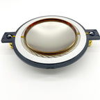 Aftermarket Titanium Diaphragm For B & C DE885TN, DE980TN, DE985TN Driver 8 Ohm