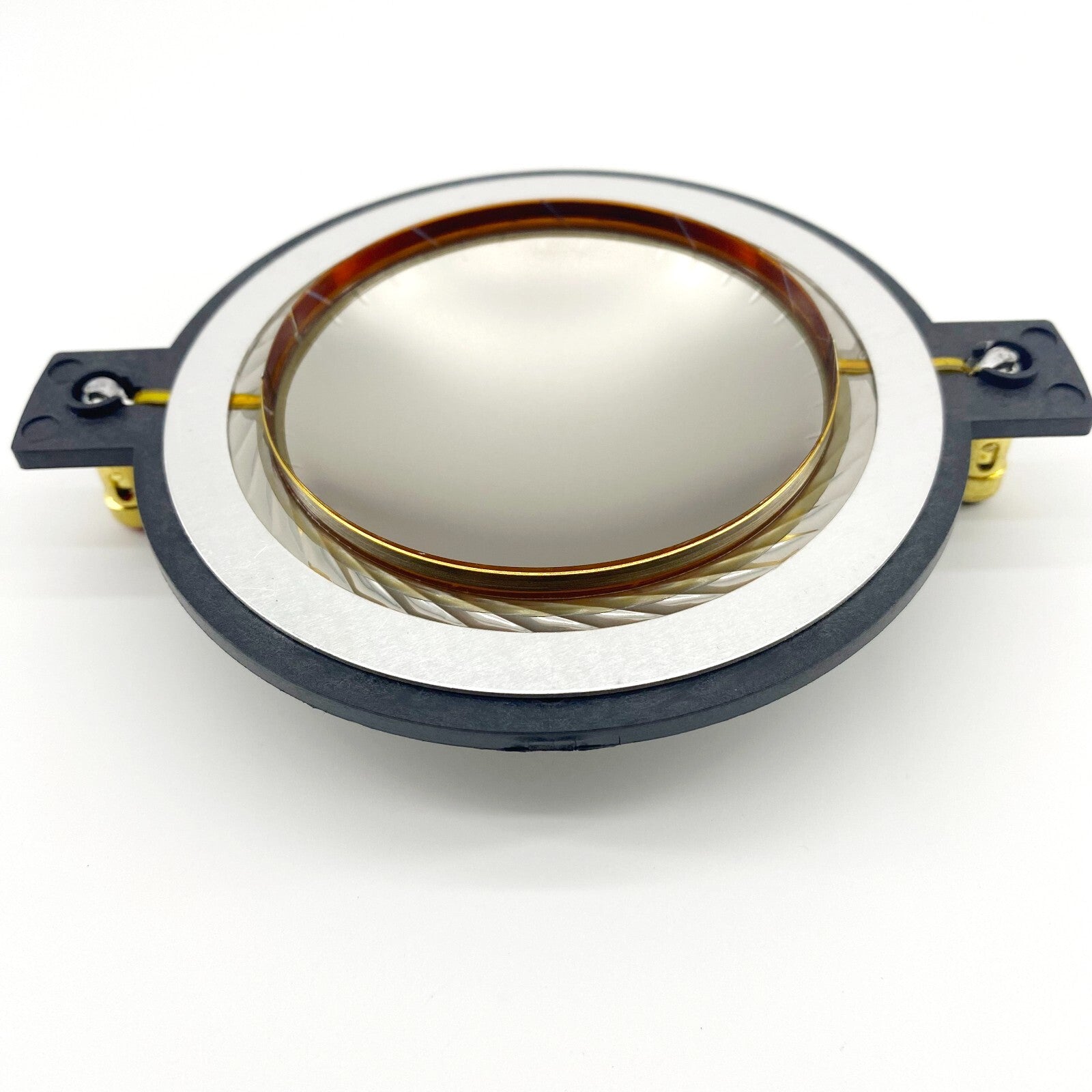 Aftermarket Titanium Diaphragm For B & C DE885TN, DE980TN, DE985TN Driver 8 Ohm