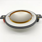 Replacement Diaphragm For Martin Audio F-15, DCD082 Tweeter Driver 16Ω 74.46mm