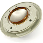 Aftermarket Diaphragm For Wharfedale MX115, MX212, MX212U, MX115M Tweeter Driver