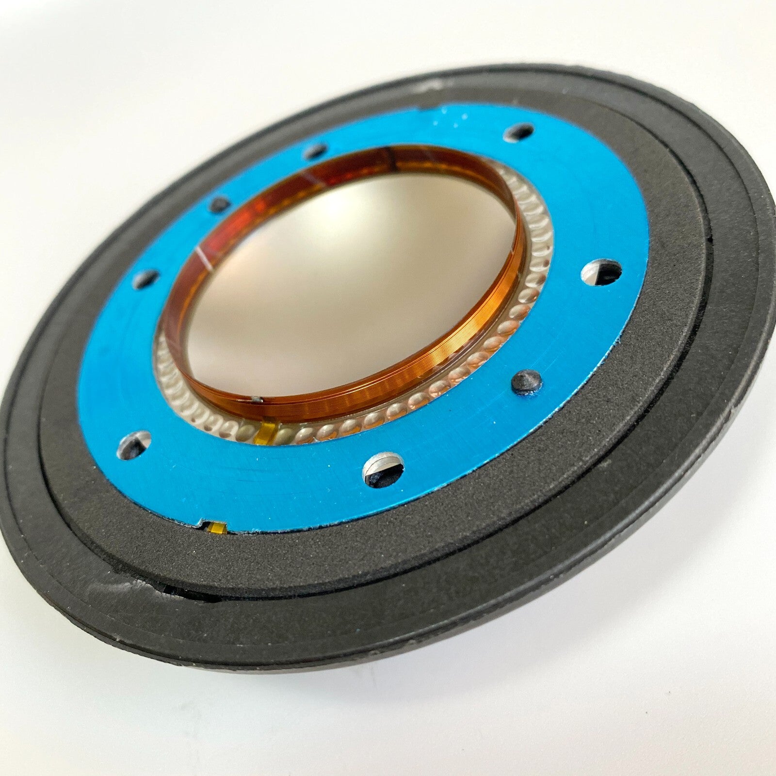 Aft Diaphragm For Peavey SP112M/115M, SP2TI, 115TF, 112TI, 115TI Tweeter Driver